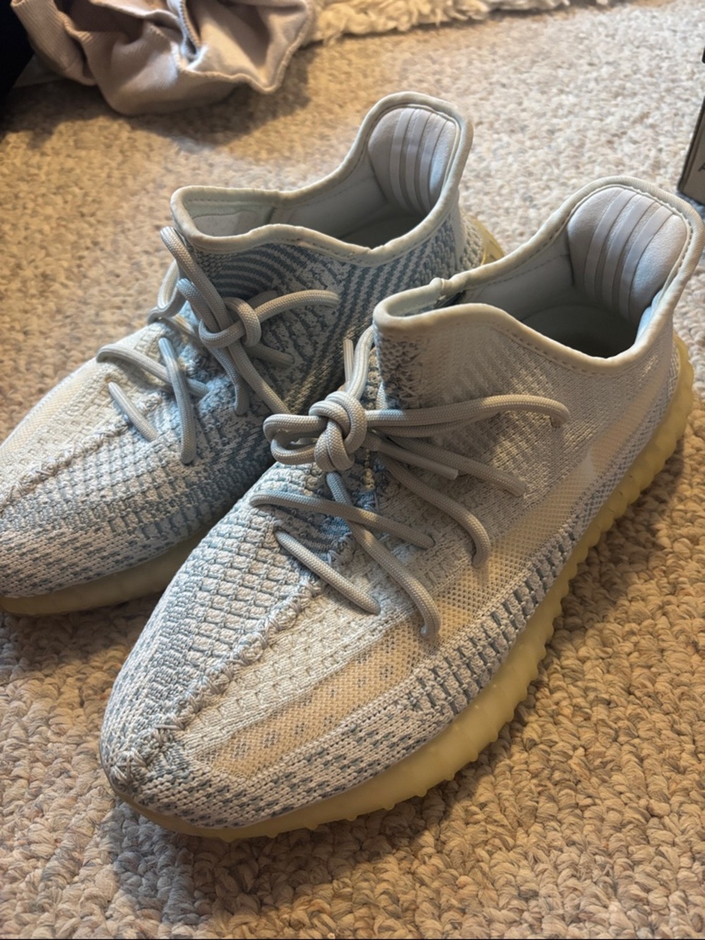 Yeezys